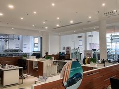 -青岛万宝行(宝马4S店)