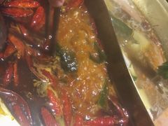 -蜀国大将老火锅(江北店)