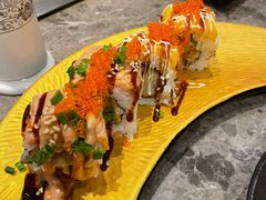 -雅玛花式铁板烧(国宏宾馆店)