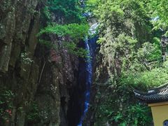 -溪口-滕头旅游景区