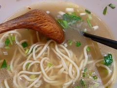 -马记永·兰州牛肉面(天通苑家乐福店)