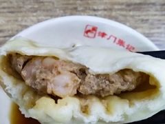 三鲜包子-津门张记包子铺(华昌道店)