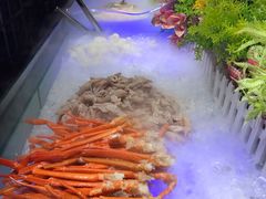 -巴犀烧烤(新崇光店)