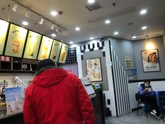 -桂桂茶(万嘉广场店)