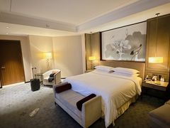 -上海嘉定喜来登酒店