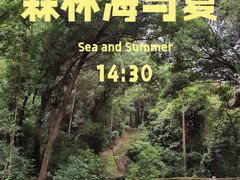 -飞霞风景名胜区