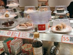 -新一番三文鱼寿司(大东海店)