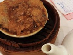 -凤城酒家(渣华道)