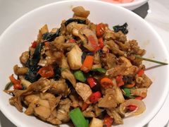 -新辣宴·湖南家常菜·商务聚餐(中粮创芯店)