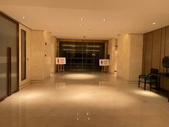 -上海崇明金茂凯悦酒店