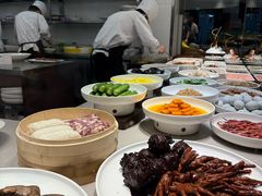 -龙宴海鲜城(经中路店)