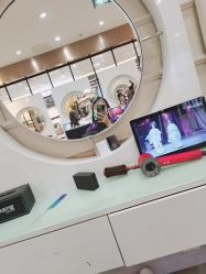 -时尚殿堂hair salon