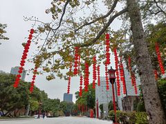 -广州中山纪念堂