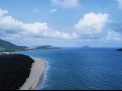 -石梅湾