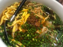 酸汤臊子面-老碗会·陕西手工面(前海世茂店)
