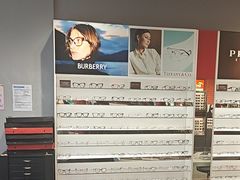 -LensCrafters亮视点·RayBan精选(来福士店)