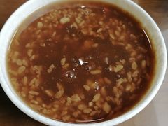 八宝粥-清真·宁夏苏莱马奈牛肉面(通用时代广场店)
