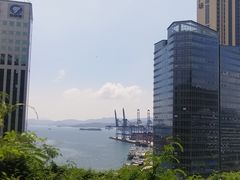 -梧桐山风景名胜区