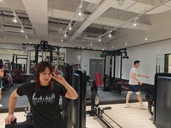 -FLARE STAR FITNESS(复地活力城店)