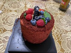 -姆们M Sweetie Cake(五道口店)
