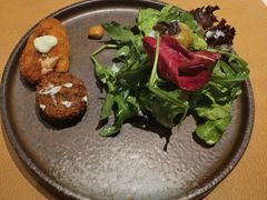-BOCATA 西班牙餐厅(三里屯店)