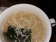 日式骨汤拉面-水木锦堂·自助铁板烧(世贸天阶店)