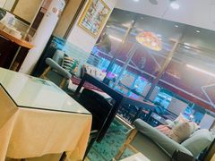 大堂-香港威特瑞茶餐厅(小白楼音乐厅店)