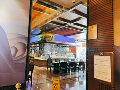 -温州喜来登酒店-盛宴西餐厅