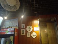 -淮安人特色蛋炒饭(李府街店)