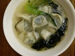 -玖鲜小笼(中山广场店)