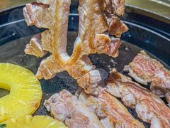 -韩时烤肉(枫蓝店)