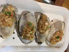 -三个渔夫·蒸汽海鲜(小白楼店)