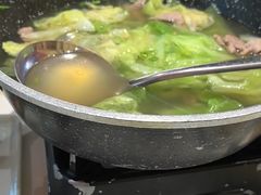 -全牛匠·乐山跷脚牛肉(西北旺万象汇店)