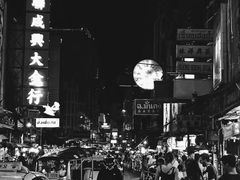 -唐人街(耀华力路)