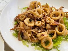 -东江海鲜大排档·潮汕菜·砂锅粥