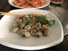 -食德乐·全鸽宴顺德菜(南湖店)