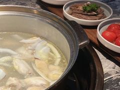 -大头椰·海南椰子鸡火锅(思明万象城店)