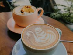 -枫桥边coffee(滨江路店)