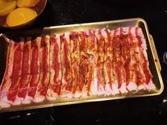 -东味北道熟成·炭火烤肉(九龙店)
