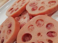 -老城南.鸭血粉丝汤(夫子庙店)