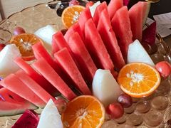 -星河湾温泉洗浴酒店