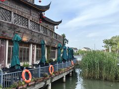 -二十八里太湖船菜(吉祥路店)