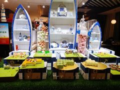-青岛青龙美爵酒店·阳光海岸西餐厅