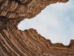 -哈密雅丹大海道景区