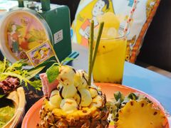 -泰妃殿(宏伊国际广场店)