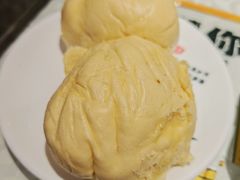 -眷江南之小蓝鲸(王府大街店)
