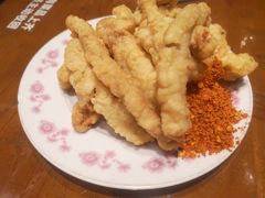 -池嬢拌粉(上海首店)