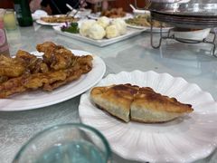 -宝发园名菜馆