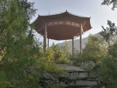 -仙居谷风景区