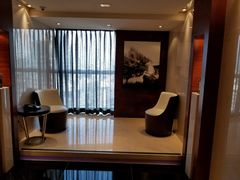 -香港尖沙咀凯悦酒店